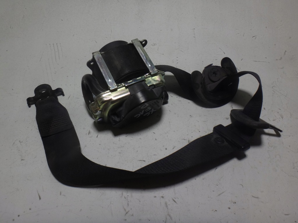 фото №1, Pas безопасности правый перед передний bmw x6 f16