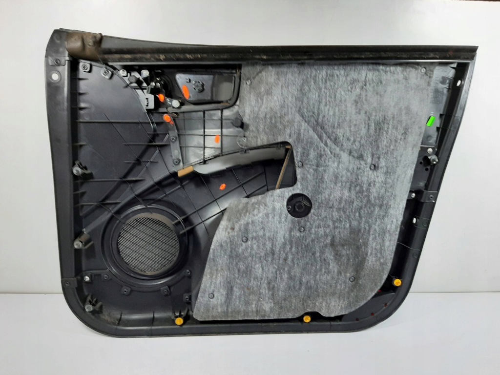 фото №13, Kia sportage 2 ii lift 09r обшивка дверь левый перед