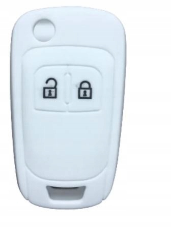 фото №12, Чехол корпус na ключ opel insignia astra zafira