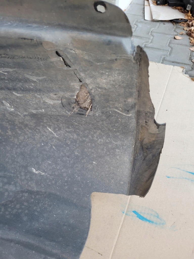 фото №4, Подкрылок перед правое ford fusion lift 2017