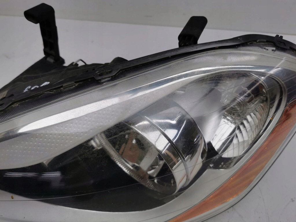 фото №13, Volvo xc60 2011 фара 30763145