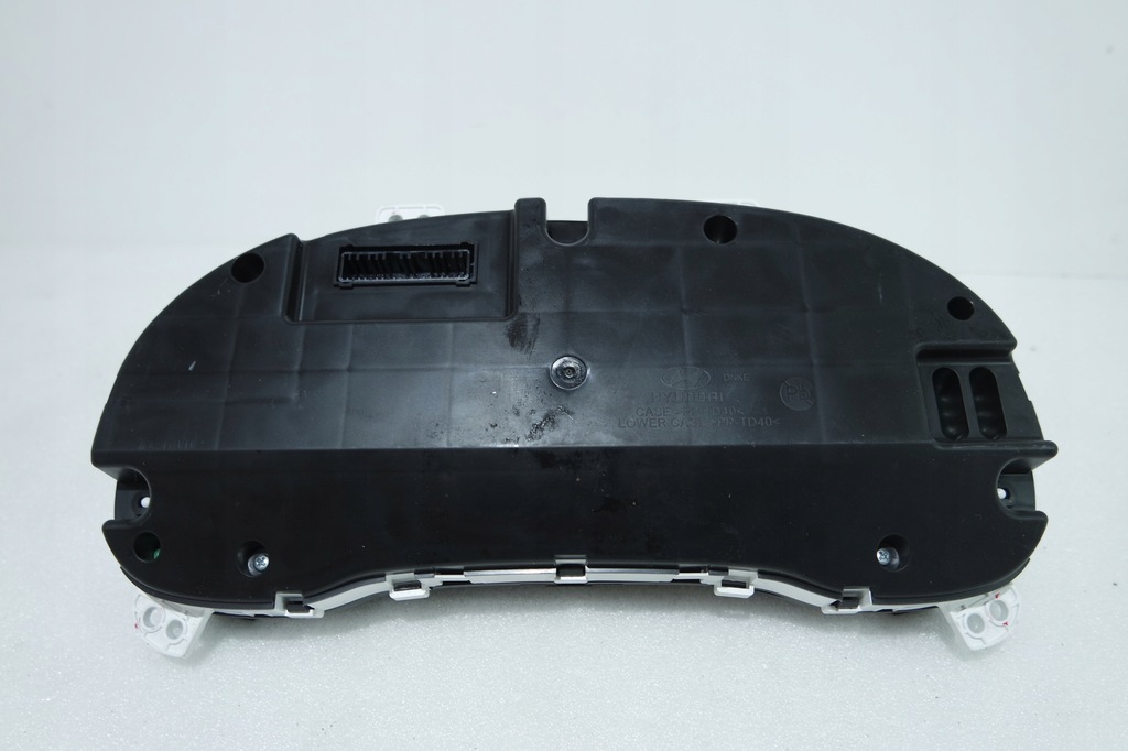 фото №6, Счетчик приборы hyundai ioniq 94003-g7300