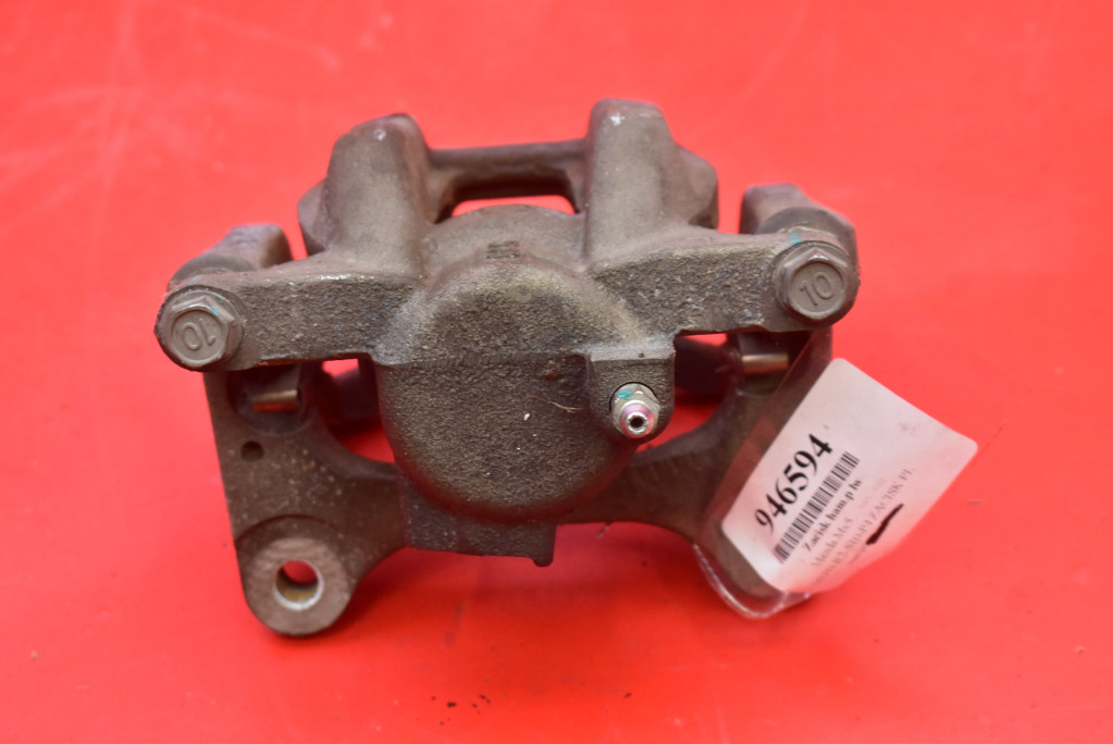 фото №5, Супорт гальмівний лівий перед mazda mx5 mx-5 4 iv nd 2.0 skyactiv 160 km