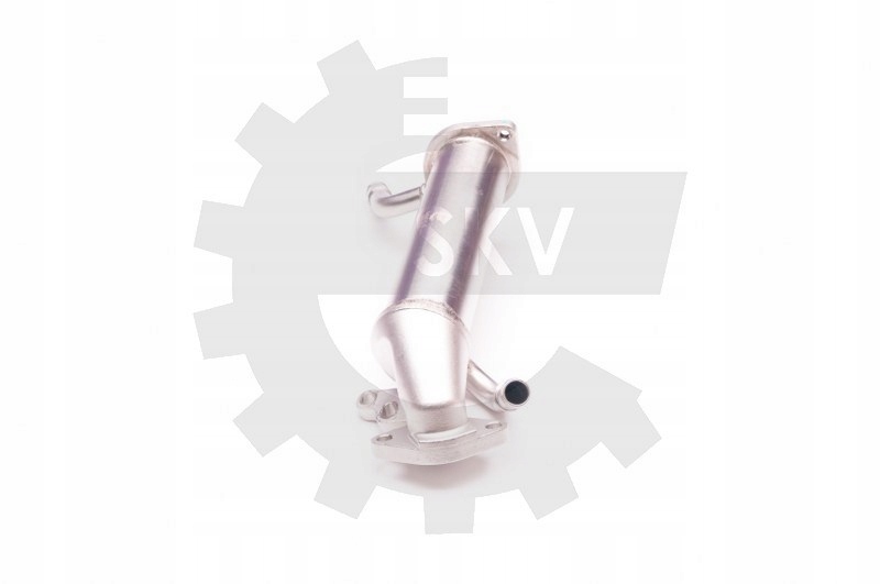 фото №14, Радіатор клапана egr ford transit 6c1q9f464bb