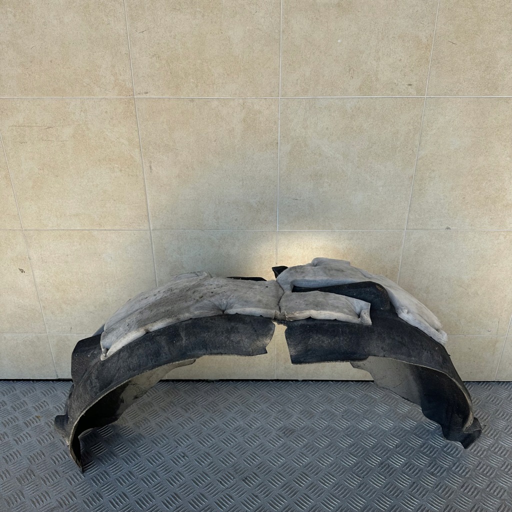 фото №1, Підкрилок задні праве jaguar e-pace 2017 rok