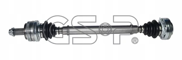 фото №2, Gsp 205036 приводной вал приводная pr bmw 1 e81