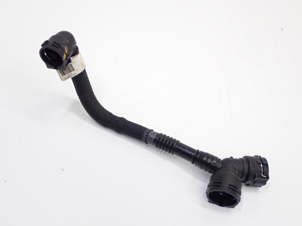 Купити Патрубок шланг трубка води 00552699550 fiat tipo ii 1.6 m-jet 19r