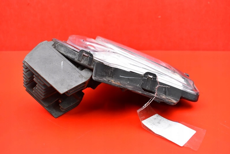 фото №5, Протитуманна фара do рух dziennej лівий 20874077 cadillac xts 12-17