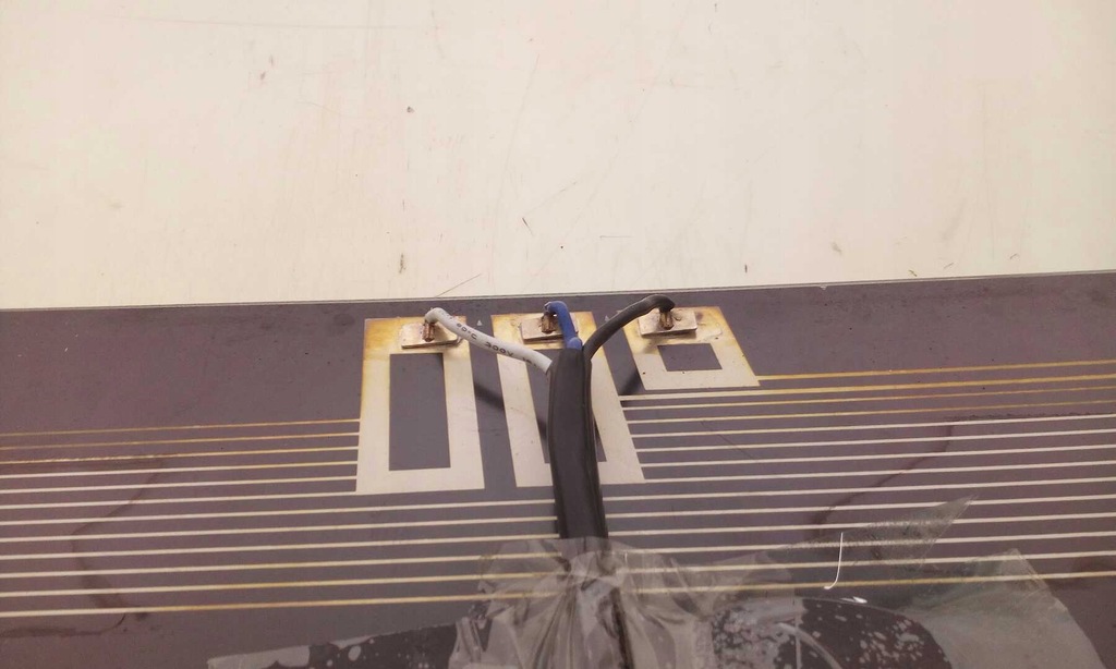 фото №9, Скло лобове передня lexus es 350 v 2013-2018 обігрів датчик pas nowa