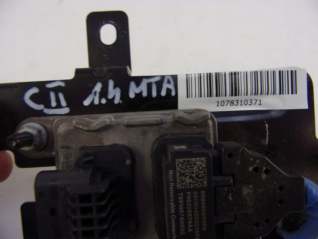 фото №6, Jeep compass ii 1.4 mta 17- датчик лямбда-зонд модуль 68328579aa