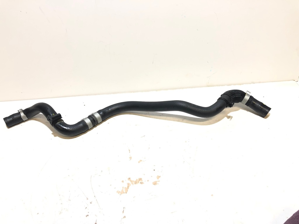 фото №1, Hyundai kona electric ev lift 2022 wąż шланг трубки