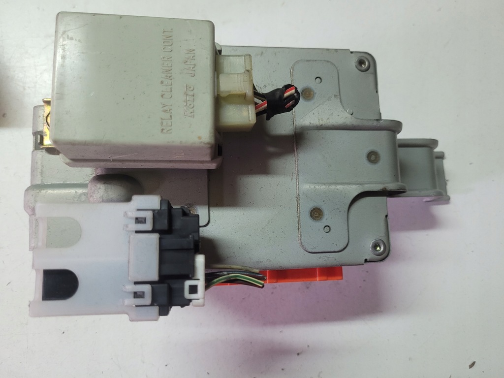 фото №1, Модуль abs honda cr-v i