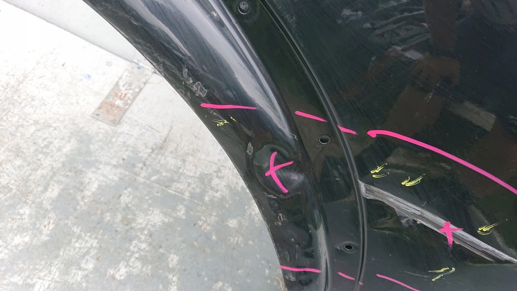 фото №6, Land rover discovery 3 4 04-16 двері праве задні