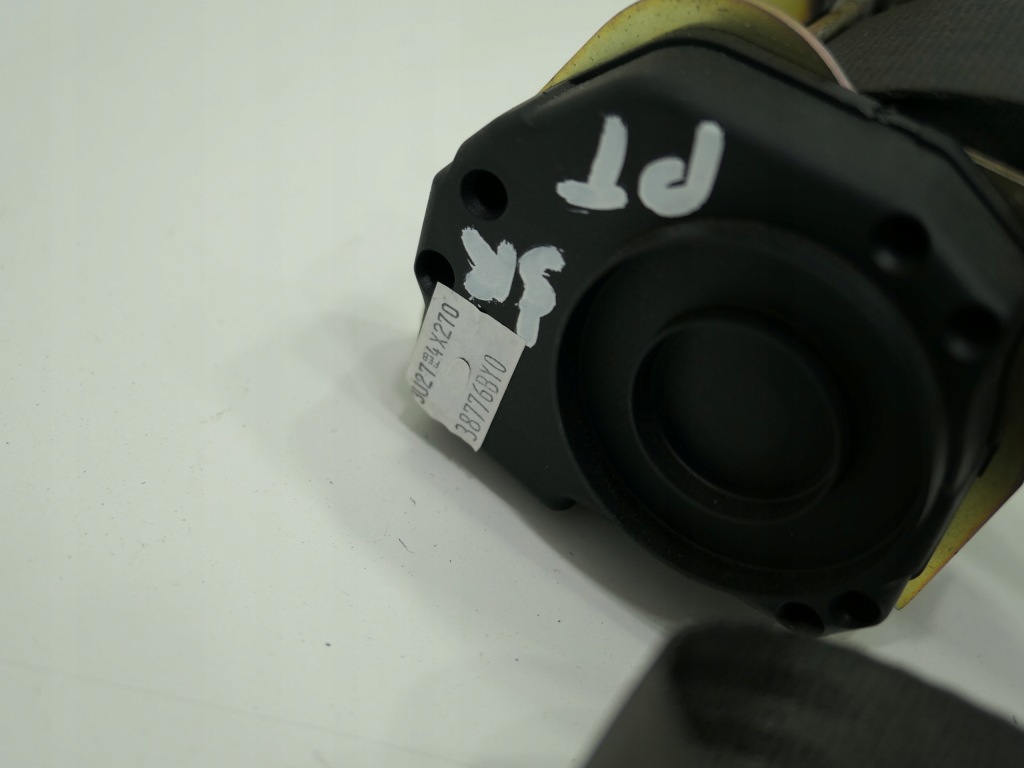 фото №2, Pas задняя правый maserati quattroporte v