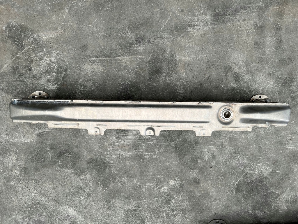 фото №1, Porsche 991 lift бампера балка задняя