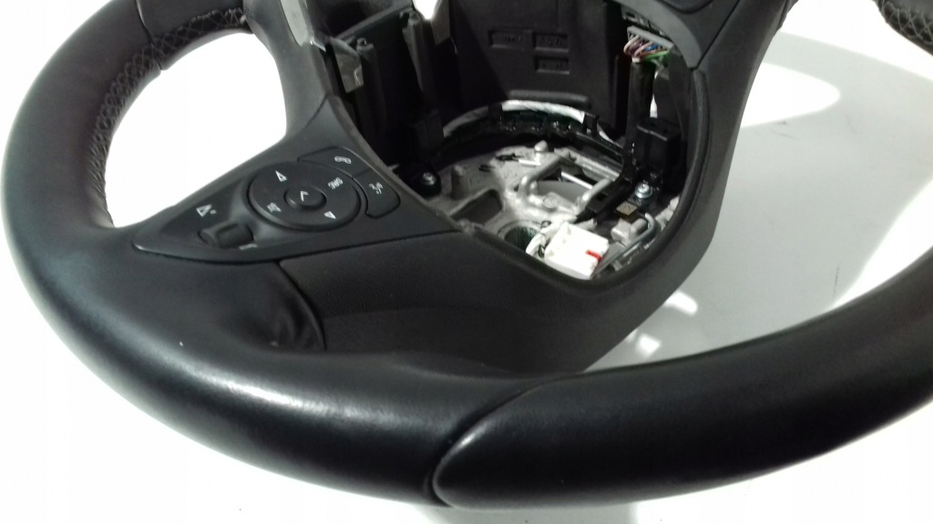 фото №8, Opel corsa f повітропровід шкіра 646821