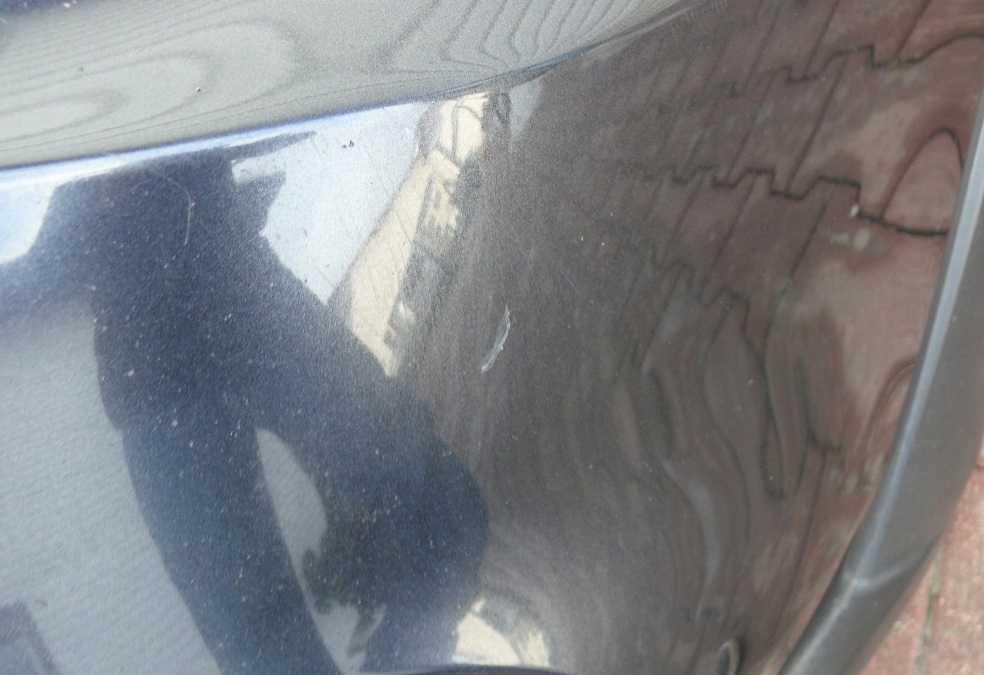 фото №8, Бампер перед решётка радиатора противотуманные фары subaru impreza iii 3 xv hb 07-11 61k