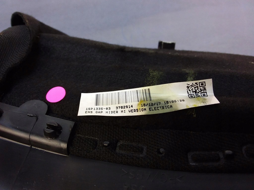 фото №8, Bmw x5 f15 захист колонки керма 9258210