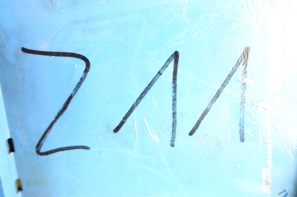 фото №8, Клапан передача холостого ходу 556061 era двигун кроковий