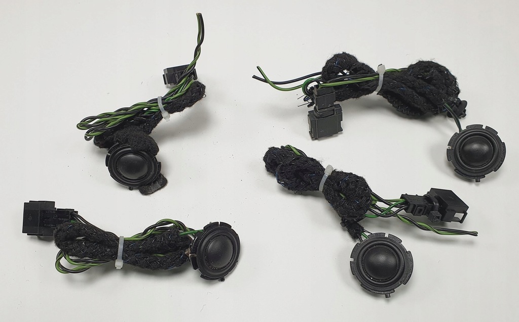 фото №5, Динамік динамік високочастотний mercedes w220