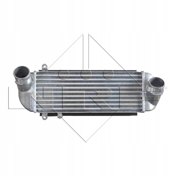 фото №1, Інтеркулер nrf do hyundai santa fe iii 2.0