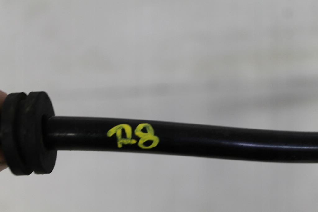 фото №3, Audi r8 420 06- 4.2 fsi 420201411a wąż шланг