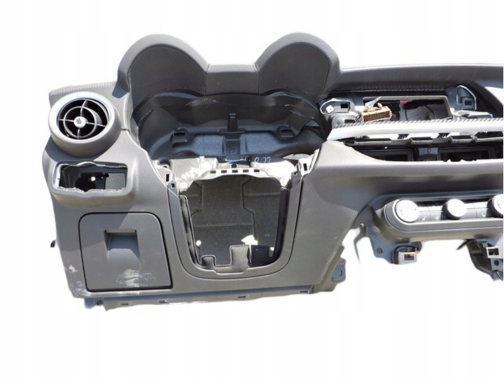 фото №6, Приборная панель приборная alfa romeo stelvio