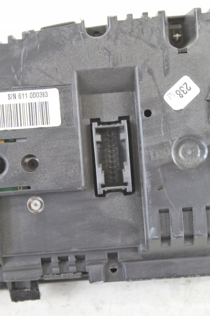 фото №7, Счетчик приборы bmw e87 механическая коробка передач