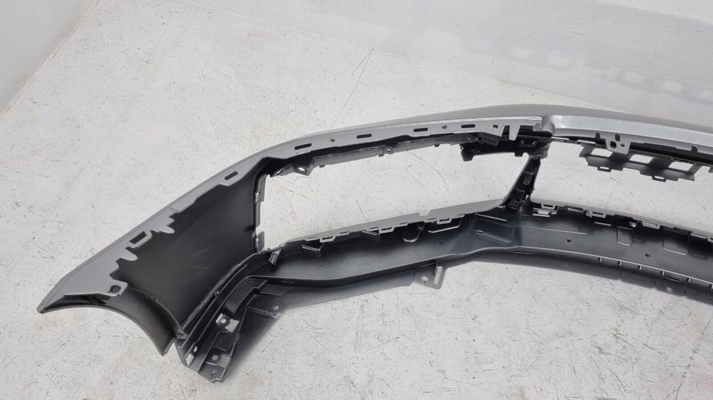 фото №9, Porsche 911 992 turbo 2020- бампер передний перед 992807221