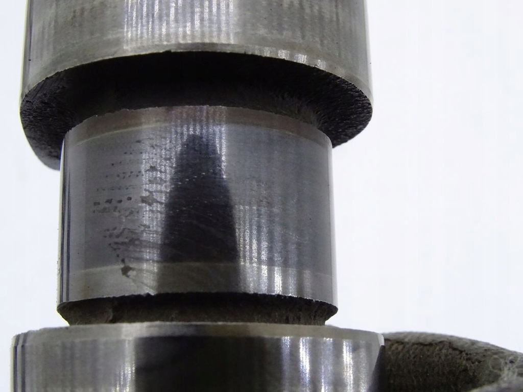 фото №8, Opel vectra c 02-08 1.8 16v z18xe вал распределительного вала s