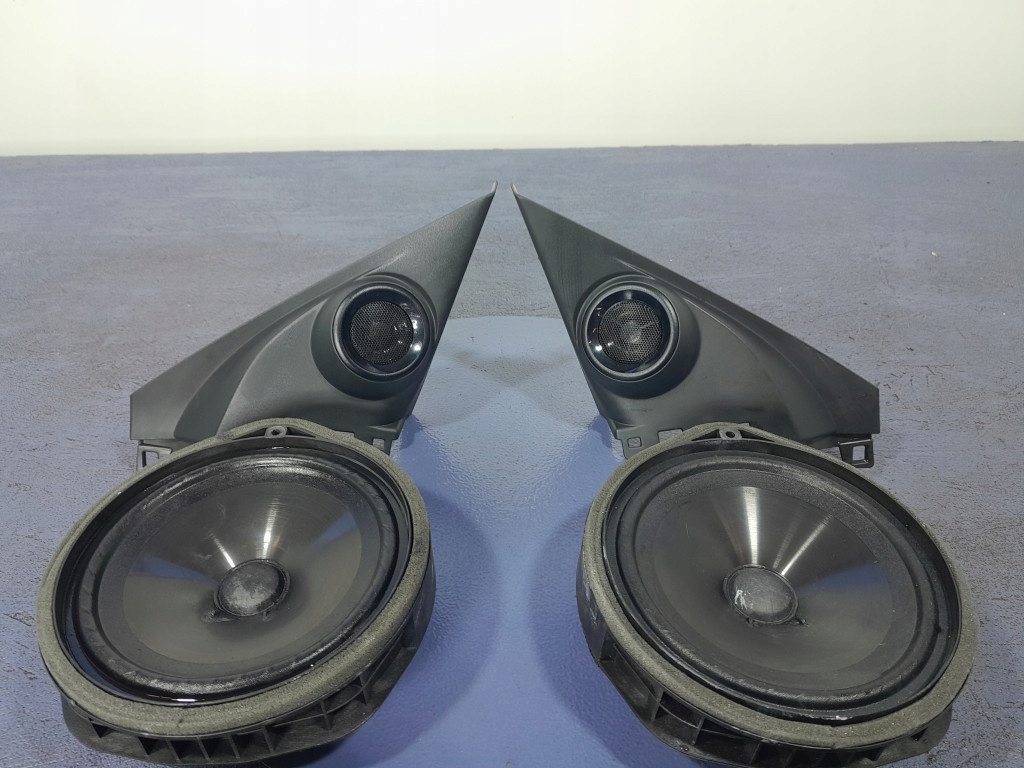 фото №3, Honda civic x динаміки tff7362