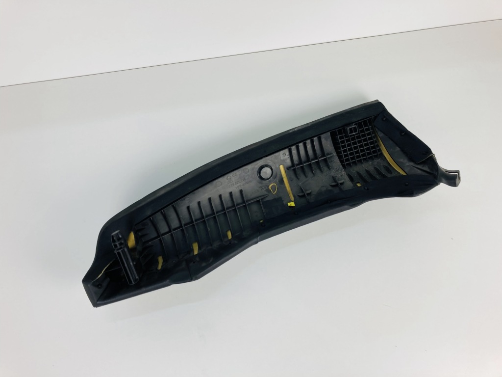 фото №4, Superb ii 2 sedan обшивка сиденье правый 3t0885714