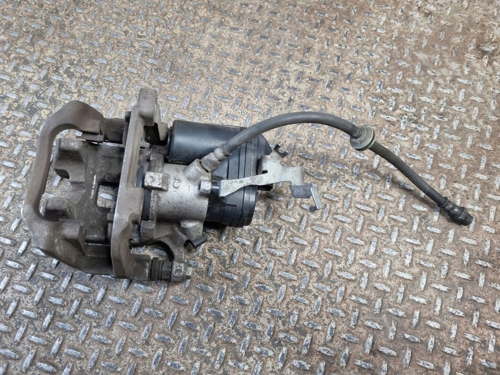 фото №11, 2021 bmw 3 g20 g21 супорт гальмівний задній 8832480