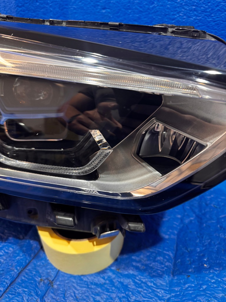 фото №7, Bmw x5 g05 2020 лампи передні 948179005