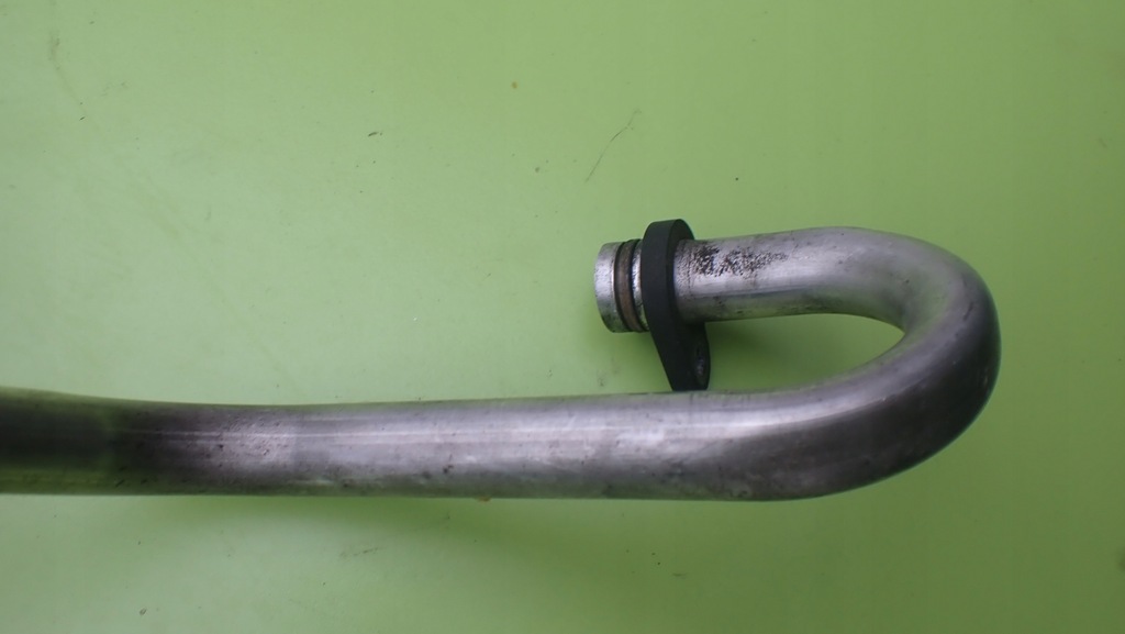 фото №6, Wąż шланг кондиционера espace iv 3.0 8200005078