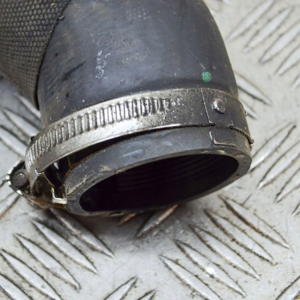 фото №5, Audi q5 sq5 2011 левая сторона wąż / труба интеркулер