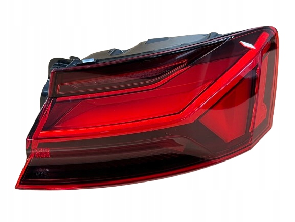 фото №1, Audi a5 8w лампа задня led 8w6945092aa lift