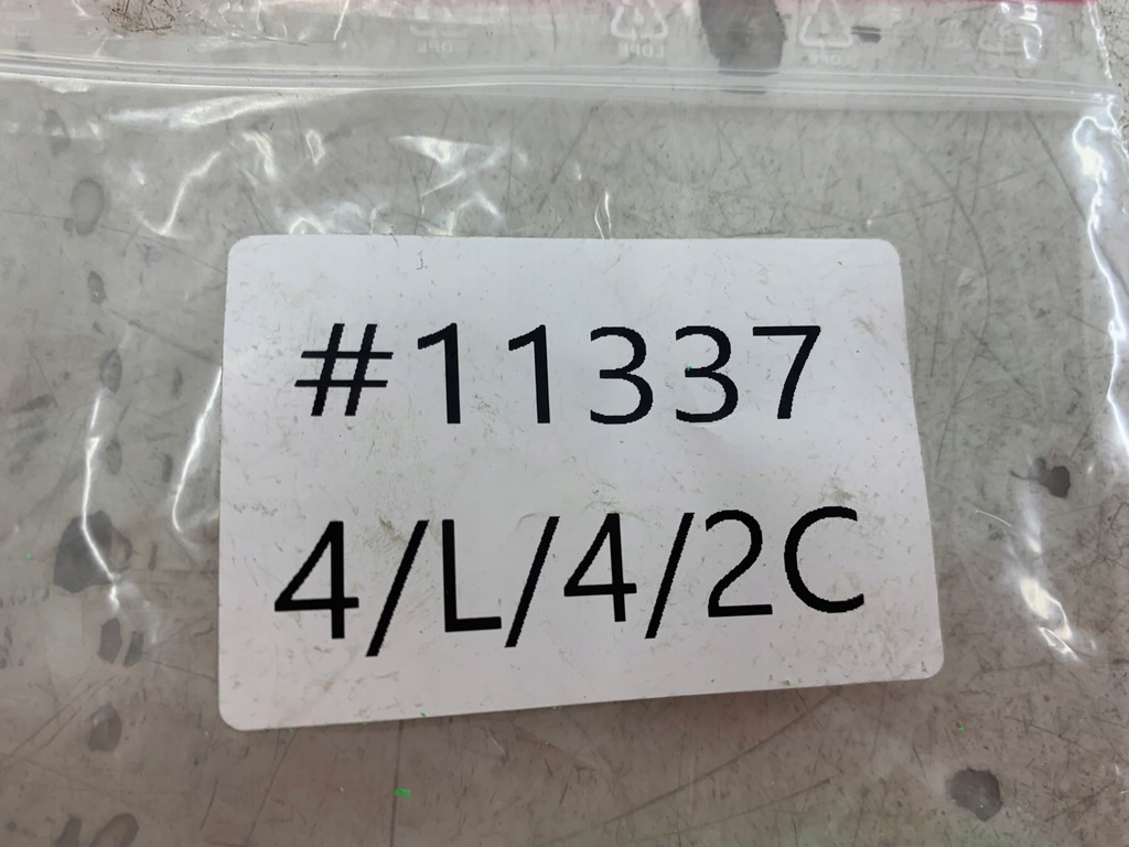 фото №10, Skoda fabia i vw golf iv 1.9 sdi форсунка инжектор 028130203f