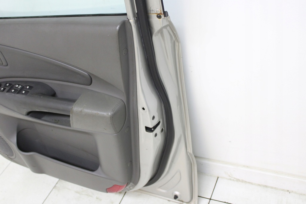 фото №14, Дверь правый перед правое передние hyundai tucson i 2004r- yk