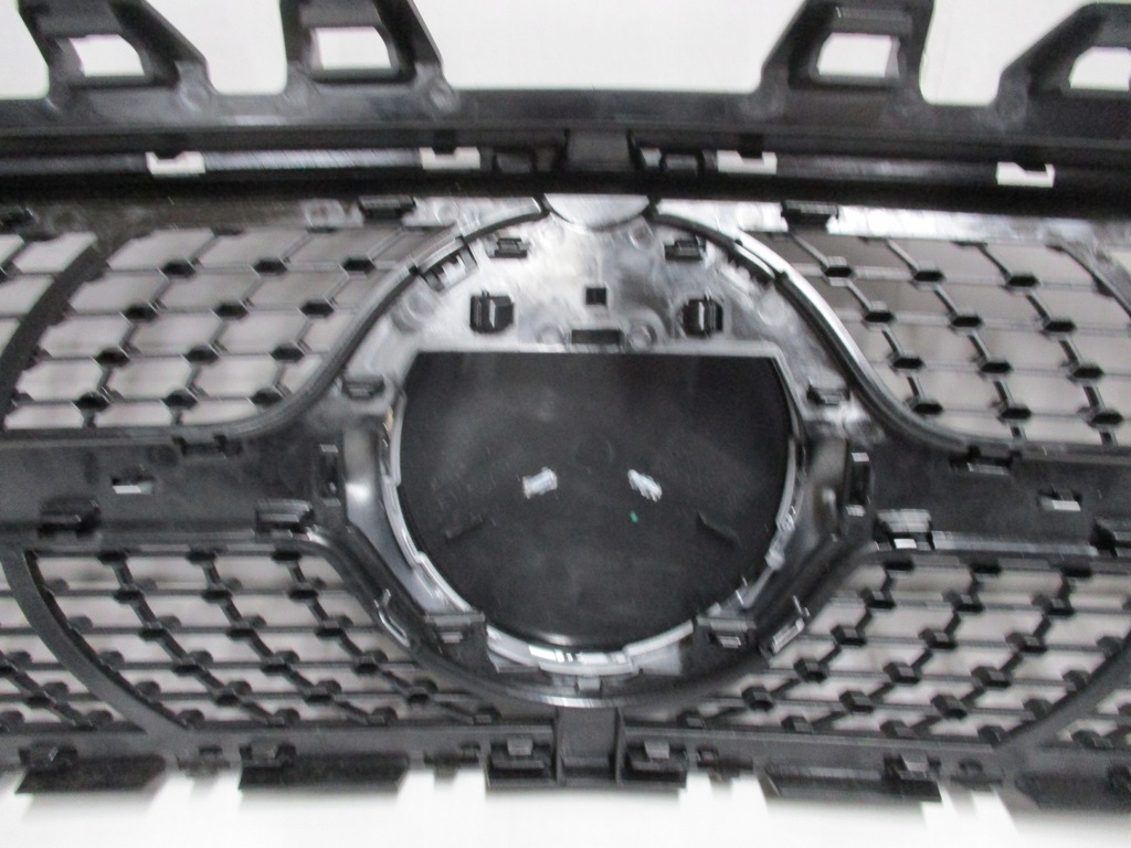 фото №10, Mercedes-benz оригинальный номер a1188880000 решётка радиатора решётка радиатора diamond