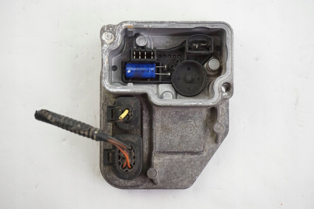 фото №1, Модуль мост haldex vw tiguan 0ay907554d