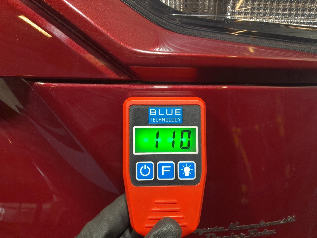 Toyota rav4 v xa50 18- задня кришка багажника багажника 3t3 Зі Шроту