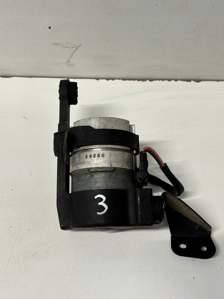 Купити Насос abs bmw e39 511166155 34511166155