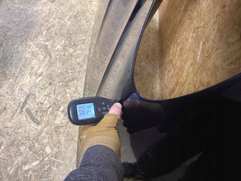 Капот перед porsche macan 95b 95b823031ygrv Доставка