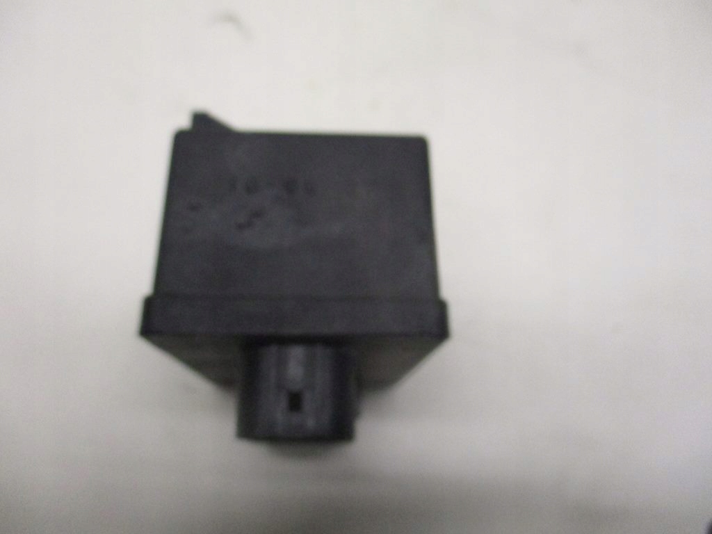 Реле свічка розжарювання romeo giulietta 1.6 jtdm Оригінал