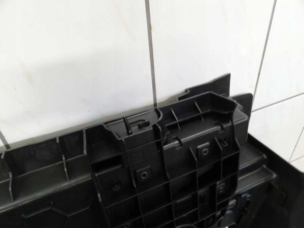 фото №11, Opel grandland x 2019 обивка багажника левый задняя yp00025177