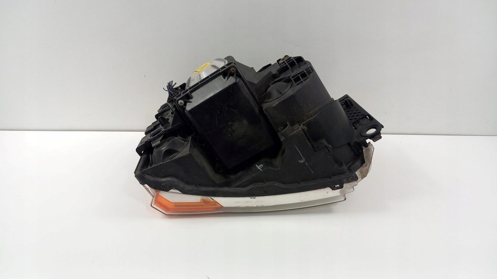 фото №7, Land rover discovery iii лампа перед левая eu ксенон eu