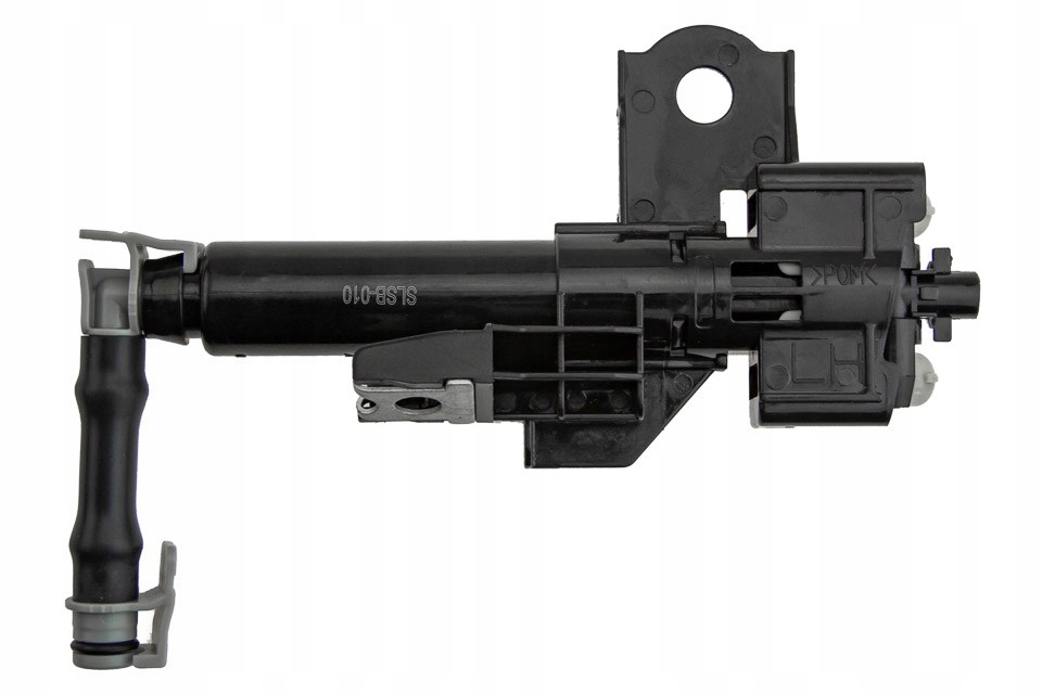 фото №2, Омивач фара subaru forester 2018- лівий