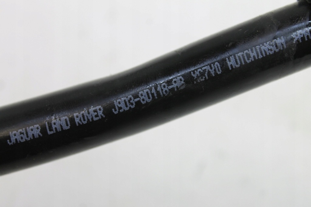 фото №10, Труба охлаждение jaguar i-pace x590 j9d38d118ab electric 294kw 2019