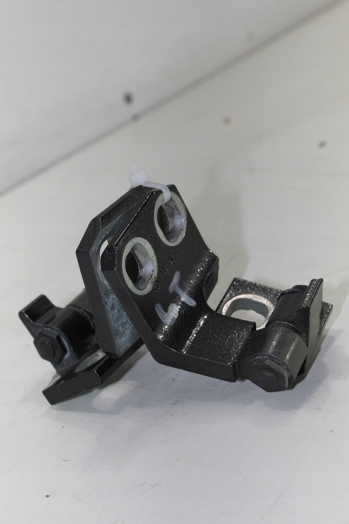 фото №11, Jeep cherokee kl 19- петля петли дверь левый задняя